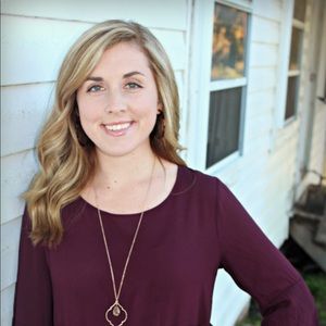 Meet your Posher, Meagan